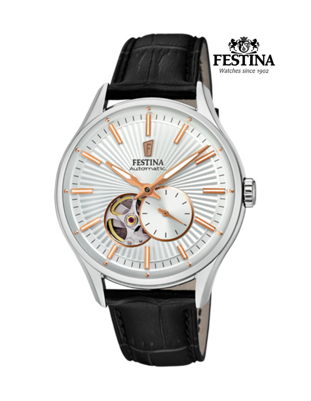 FESTINA Automatic Watch for Men